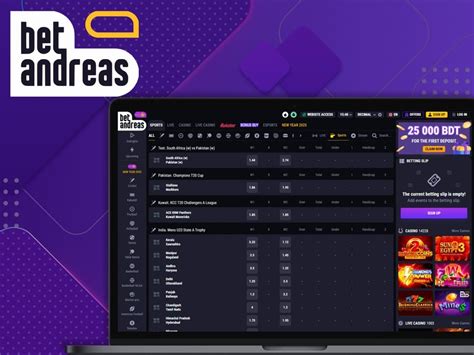 betandreas sports betting|BetAndreas .